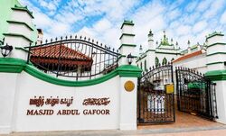 Little India Conservation Area (D8), Shop House #561758251